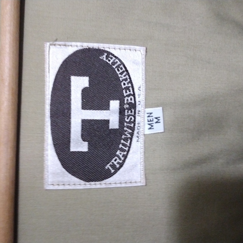 Trailwise Berkeley Winter Jacket W\ "Thinsulate 3… - image 7